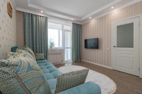 Mangilik apart, Astana